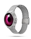 Ziiiro XS Horizon chrome & pink