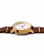 Komono MAGNUS SADDLE BROWN