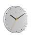 BRAUN БУДИЛЬНИКИ Настенные часы BC26 White