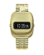 BENLYDESIGN Ripple Time gold