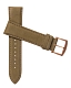 РЕМЕШКИ ARMA Nubuck Olive (22 мм)