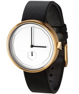часы  Classic Neu Gold фото 2