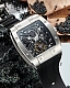 OBLVLO Tonneau Steel AUTOMATIC