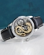 OBLVLO YELLOW DRAGON STAR AUTOMATIC