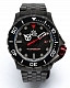 M2Z Watches DIVER WATCH 200 - 005X