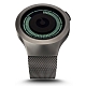 Ziiiro Saturn Gunmetal