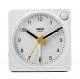 Braun Будильник BC02X White