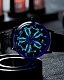 OBLVLO SCM SUPER CAR GREEN AUTOMATIC