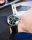 OBLVLO SCM SUPER CAR GREEN AUTOMATIC