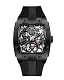 OBLVLO Tonneau black carbon AUTOMATIC