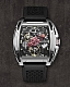 CIGA Design Z-SERIES EXPLORATION Silver Automatic Z062-SISI-W5BK