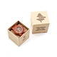 WeWood Date Brown