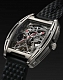 CIGA Design Z-SERIES TITANIUM BLACK Automatic Z031-TITI-W15BK