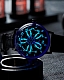 OBLVLO SCM SUPER CAR BLACK AUTOMATIC