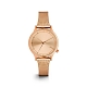 Komono Estelle Royale Rose Gold
