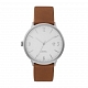 CHPO Wednesday Silver Brown