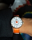 Klokers KLOK 08 Hypnagogic - BLEU Orange