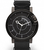 RIDER1991 RW01 BLACK BLACK NS/BL фото 1