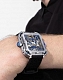 CIGA Design X Series Titanium Blue Automatic X021-TIBU-W25BK