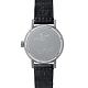 Void V03b Brushed Black Silver White
