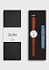 Plan Watches Genoa Cromo