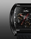 CIGA Design Z SERIES DLC Automatic Z031-BLBL-W15BK