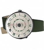 Klokers KLOK-01 VERTE Hypnagogic green фото 1