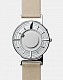 Eone Bradley Bradley Edge Silver