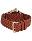 Triwa Lansen Brown