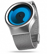 Ziiiro Mercury Chrome/Ocean фото 2