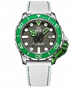 M2Z Watches DIVER WATCH 200 - 001 фото 1