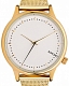 Komono ESTELLE ROYALE GOLD AND WHITE