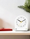 Braun Будильник BC22 white