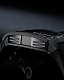 OBLVLO Tonneau black carbon AUTOMATIC