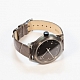 SALE Squarestreet Minuteman Two Hand Grey