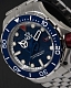 M2Z Watches DIVER WATCH 200 - 007X
