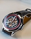 OBLVLO Excellence stars Red AUTOMATIC