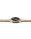 Komono ESTELLE ROYALE BLACK MARBLE
