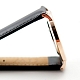 D. Wellington Classic Sheffield Gold 0107DW