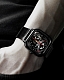 CIGA Design FULL HOLLOW AUTOMATIC Black  Z011-BLBL-W13