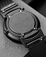 Eone Bradley Bradley Black Steel