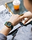WOW-Цена BRISTON CLUBMASTER CHRONO ENGLISH GREEN