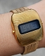 BENLYDESIGN Ripple Time gold