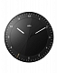 BRAUN БУДИЛЬНИКИ Настенные часы BC17 Black
