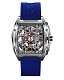 часы CIGA Design Z-SERIES Blue Automatic Z031-SISI-W15BU фото 4