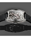 CIGA Design Z-SERIES TITANIUM BLACK Automatic Z031-TITI-W15BK
