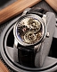 OBLVLO YELLOW DRAGON AUTOMATIC