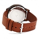 Triwa Havana Nevil Brown