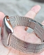 BENLYDESIGN Ripple Time SILVER