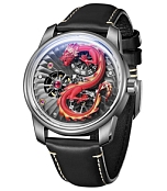 OBLVLO RED DRAGON AUTOMATIC фото 1
